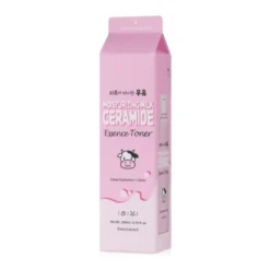 Kwailnara Moisturizing Milk Ceramide, nawilżający tonik z ceramidami i mlekiem, 200 ml
