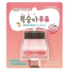 Kwailnara Peach Milk, nawilżający balsam do ust, brzoskwinia, 10 ml