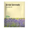 Kwiat lawendy, zioła do zaparzania, (Flos), 50 g