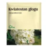 Kwiatostan głogu, zioło pojedyncze, 50 g (Flos)