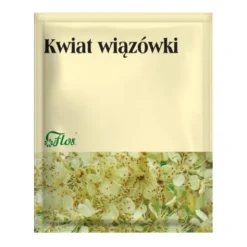 Kwiat wiązówki, zioło pojedyncze, 50 g (Flos)