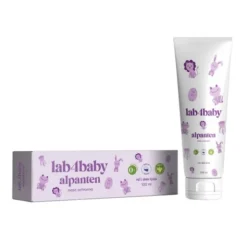 Lab4Baby Alpanten, maść ochronna, 100 ml