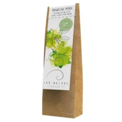 Lab Nature, mydło prawdziwe od pierwszych dni życia, 120 g