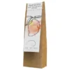 Lab Nature, Prawdziwe Mydło argan i mango, mydło kraftowe ręcznie robione, 120 g
