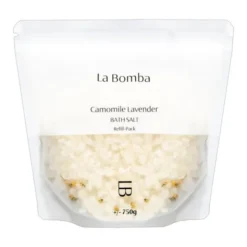 La Bomba, Camomile Lavender Refill-Pack, 750 g