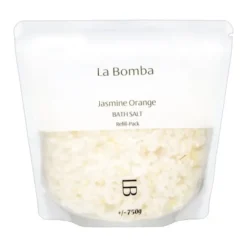 La Bomba, Jasmine Orange Refill-Pack, 750 g