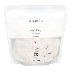 La Bomba, May Chang Refill-Pack, 750 g