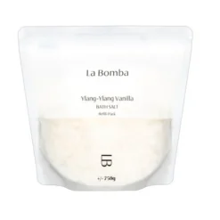La Bomba, Ylang-Ylang Vanilla Refill-Pack, 750 g