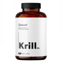 Laborell KrillOIL, kapsułki miękkie, 100 szt.
