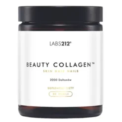 LABS212 Beauty Collagen, proszek, 75 g
