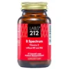 LABS212 B Spectrum, kapsułki, 60 szt.