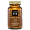 LABS212 L-Leucine B1 B3, kapsułki, 60 szt.