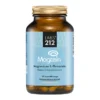 LABS212 Magtein Magnesium L-Threonate, kapsułki, 90 szt.