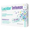 Lacidar Intense, kapsułki, 10 szt.