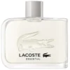 Lacoste Essential, woda toaletowa, spray, 125 ml
