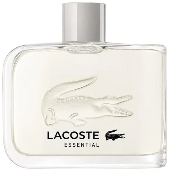 Lacoste Essential, woda toaletowa, spray, 125 ml