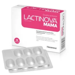 Lactinova mama, kapsułki, 28 szt.