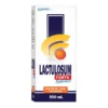 Lactulosum Forte Polfarmex, 10 g/15 ml, syrop, 500 ml