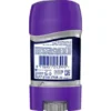 Lady Speed Stick Fitness, antyperspirant w żelu, 65 g