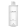 Lagom Cellup Micro Cleansing Water, hipoalergiczna woda micelarna do skóry wrażliwej i suchej, 350 ml