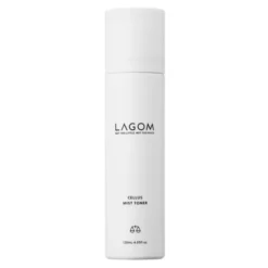 Lagom Cellus Mist Toner, lekki tonik mgiełka, 120 ml