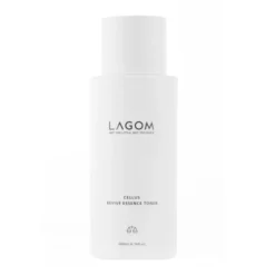 Lagom Cellus Revive Essence Toner, tonik-esencja do skóry suchej i odwodnionej, 200 ml