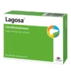 Lagosa, 150 mg, tabletki drażowane, 25 szt.