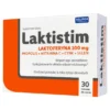 Laktistim, tabletki do ssania, 30 szt.