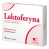 Laktoferyna, kapsułki, 15 szt.