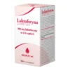 Laktoferyna, krople doustne, 7 ml