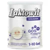 Laktowit Niejadek, produkt na bazie mleka wzbogacony w witaminy i składniki mineralne, dla dzieci powyżej 1. roku życia, 400 g