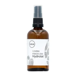 LaLe Czarna Porzeczka, hydrolat, 100 ml