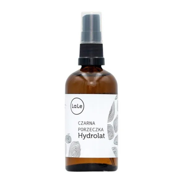 LaLe Czarna Porzeczka, hydrolat, 100 ml