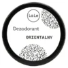 LaLe, dezodorant w kremie, orientalny, 50 ml