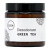 LaLe, dezodorant w kremie, zielona herbata, 120 ml
