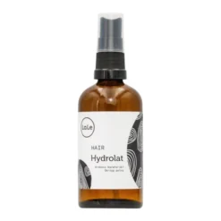 LaLe, hydrolat do włosów, krokosz skrzyp, 100 ml