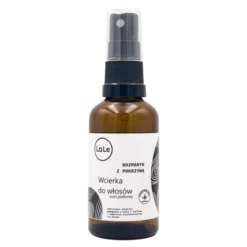 LaLe, wcierka do włosów, rozmaryn z pokrzywą, 50 ml