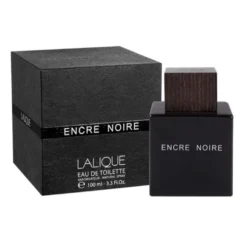 Lalique, Encre Noire, woda toaletowa, spray, 100 ml