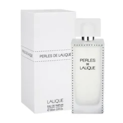 Lalique, Perles de Lalique, woda perfumowana, spray, 100 ml