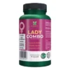 Lanco Nutritions Lady Combo, kapsułki, 60 szt.