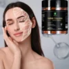 Lanco Nutritions Marine Collagen Luxury, żelki, smak pomarańczowy, 100 szt.