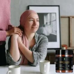 Lanco Nutritions Marine Collagen Luxury, żelki, smak pomarańczowy, 100 szt.
