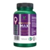 Lanco Nutritions Menopauza Max, kapsułki, 60 szt.