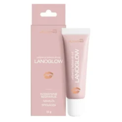 Lanoglow, odżywczy balsam do ust, 10 g