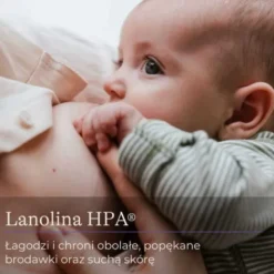 Lansinoh, lanolina, 10 ml