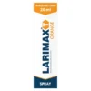 Larimax T Orange, spray do stosowania w jamie ustnej, 20 ml