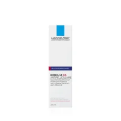 La Roche-P Kerium DS, szampon przeciwłupieżowy, 200 ml