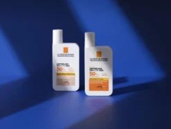 La Roche-Posay Anthelios, barwiący fluid SPF50+, 50 ml