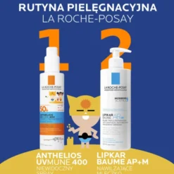 La Roche-Posay Anthelios Dermo-Pediatrics UV Mune SPF 50+, spray, 200 ml
