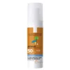 La Roche-Posay Anthelios Dermo-Pediatrics, ochronne mleczko do twarzy i ciała dla niemowląt i dzieci, SPF 50+, 50 ml